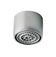 AIREADOR LIMITADOR CAUDAL TRES